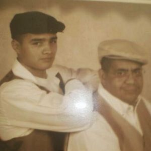 Meet your Posher, Daniel